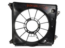 DEFLETOR RADIADOR HONDA FIT 2009 A 2014 