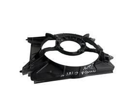 DEFLETOR RADIADOR HONDA CIVIC 2012 A 2016