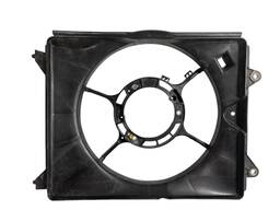 DEFLETOR RADIADOR HONDA CIVIC 2012 A 2016
