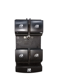 Comando Completo Vidro Elétrico GM Onix Spin 2012 a 2018