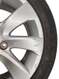 RODA ARO 16 C/PNEU CITROEN C4 2011