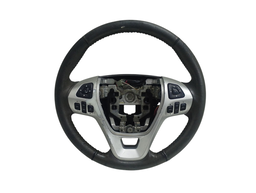 VOLANTE FORD EDJE 2009 A 2014 C/DETALHE
