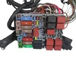 CAIXA FUSÍVEIS ORIGINAL FIAT JEEP 51987784