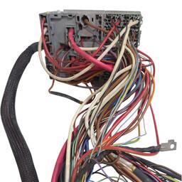 CAIXA FUSÍVEIS ORIGINAL FIAT JEEP 51987784