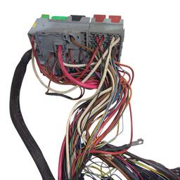 CAIXA FUSÍVEIS ORIGINAL FIAT JEEP 51987784