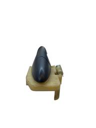 MAÇANETA EXT. PORTA TRASEIRA ESQUERDA HB20 2013 2014 A 2019