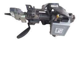 Coluna Direção Elétrica Ix35 2016 a 2022