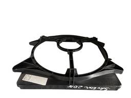 DEFLETOR VENTOINHA GOL VOYAGE SAVEIRO G5 G6 FOX 1.6