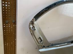 PORTA TRASEIRA DIREITA CITY 2010 A 2014