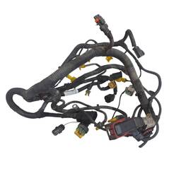 Chicote Injeção Original Fiat Grand Siena 55253681