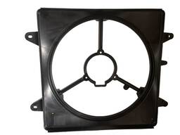 DEFLETOR VENTOINHA GOL VOYAGE SAVEIRO G5 G6 FOX 1.6