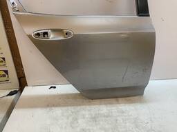 PORTA TRASEIRA DIREITA CITY 2010 A 2014