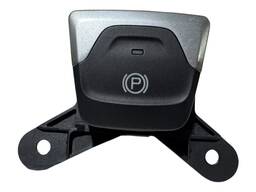 Botão Elétrico Do Freio De Mão Jeep Renegade 