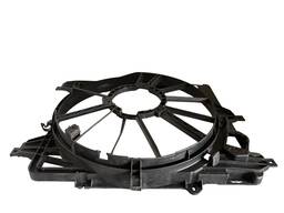 DEFLETOR RADIADOR CLIO 2000/2014 SYMBOL 2009 A 2013 