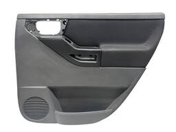 Forro Porta Traseira Direita Meriva Maxx 2003 a 2012