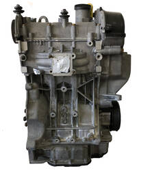 Motor Up! 1.0 Tsi Flex 3cc 2016 2017 a 2020 Revisado