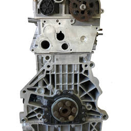 MOTOR GOL UP POLO 1.0 12V 3CC MPI FLEX 2017 2018 19/..