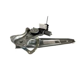 Máquina de Vidro Porta Traseira Esquerda Corolla Cross 2021/