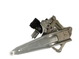 MÁQUINA DE VIDRO PORTA TRASEIRA ESQUERDA COROLLA CROSS 2021/