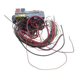 CAIXA FUSÍVEIS ORIGINAL FIAT JEEP 51987784