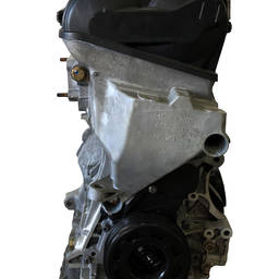 MOTOR GOL UP POLO 1.0 12V 3CC MPI FLEX 2017 2018 19/..