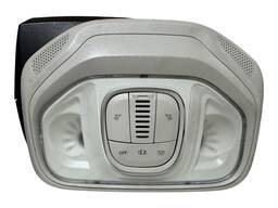 LUZ LANTERNA CORTESIA FIAT ARGO CRONOS 2017 A 2022