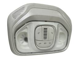 LUZ LANTERNA CORTESIA FIAT ARGO CRONOS 2017 A 2022