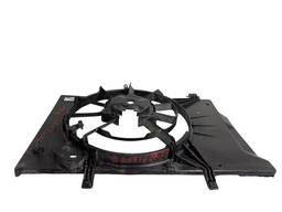 DEFLETOR RADIADOR NEW FIESTA 13/2018 KA 2015 A 2021 1.0 3CC