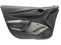 Forro Porta Dianteira Esquerda Onix Prisma 2013 2014 a 2020