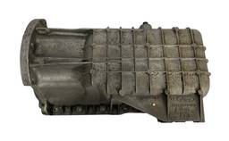 Carter Óleo Motor Fiesta Ka Ecosport 1.01.6 Zetec Rocam