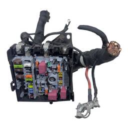 CAIXA FUSÍVEIS ORIGINAL FIAT TORO 52049790