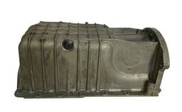 CARTER ÓLEO MOTOR FIESTA KA ECOSPORT 1.01.6 ZETEC ROCAM