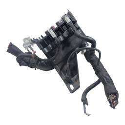 CAIXA FUSÍVEIS ORIGINAL FIAT TORO 52049790