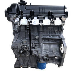 Motor Hb20 Cerato I30 Soul 1.6 16v Flex 2013 a 2019 122/126