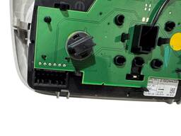 LUZ LANTERNA CORTESIA FIAT ARGO CRONOS 2017 A 2022