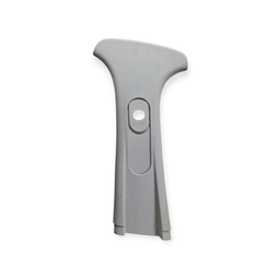 ACABAMANTO SUPERIOR COLUNA CENTRAL ESQ GOL VOYAGE G6/G8 9/16