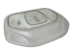 LUZ LANTERNA CORTESIA FIAT ARGO CRONOS 2017 A 2022