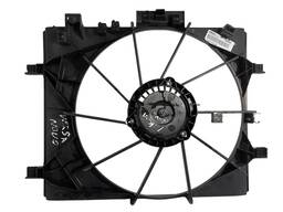 DEFLETOR RADIADOR NISSAN MARCH VERSA 2015 A 2020