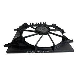 DEFLETOR RADIADOR NISSAN MARCH VERSA 2015 A 2020