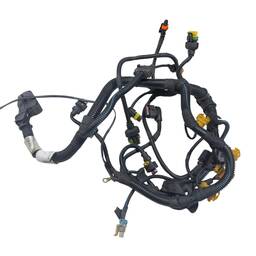 Chicote Injeção Original Fiat Uno Mobi 55258318