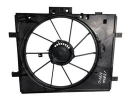 DEFLETOR RADIADOR NISSAN MARCH VERSA 2015 A 2020