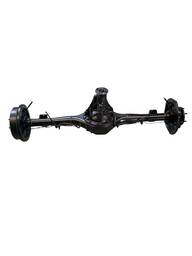 Diferencial Traseiro L200 Hpe 2.5 Outdoor 2003 a 2008 8x39