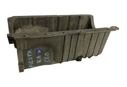 CARTER DO ÓLEO FIESTA SUPERCHARGER COURIER FIESTA 99/... KA 