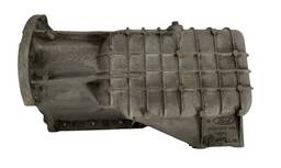 CARTER DO ÓLEO FIESTA SUPERCHARGER COURIER FIESTA 99/... KA 