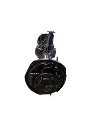 DIFERENCIAL TRASEIRO L200 HPE 2.5 OUTDOOR 2003 A 2008 8X39