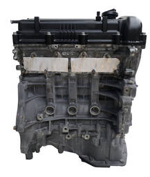 MOTOR CRETA 2017/ HB20 RIO 1.6 16V FLEX 2020 2021 2020/.. 