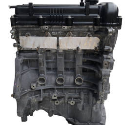 MOTOR CRETA 2017/ HB20 RIO 1.6 16V FLEX 2020/ 113CV