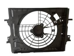 DEFLETOR RADIADOR NISSAN VERSA 2021/ KICKS 2017/