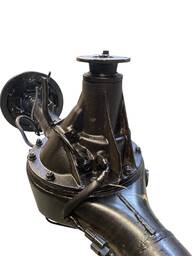 DIFERENCIAL TRASEIRO L200 HPE 2.5 OUTDOOR 2003 A 2008 8X39