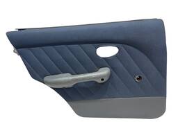 Forro Porta Traseira Esquerda Palio Siena 1996 a 2004